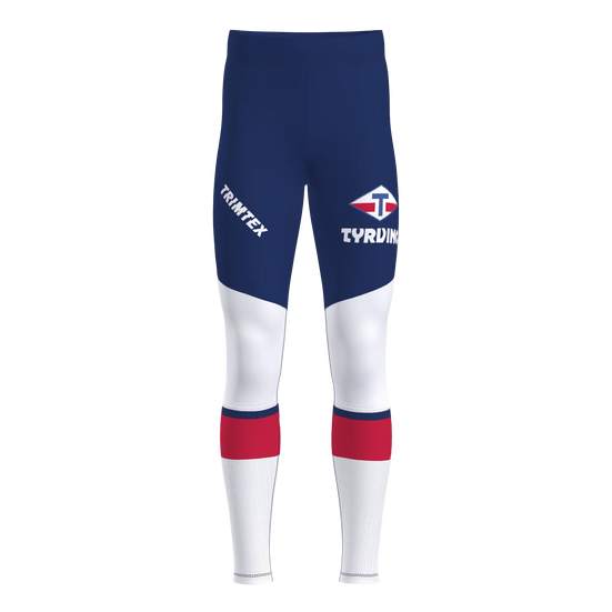 Vision 3.0 Racetights Men