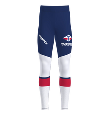 Vision 3.0 Racetights Women