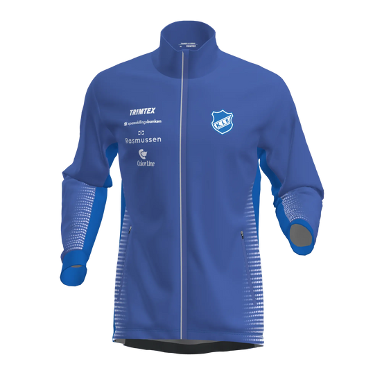 Trainer 3.0 Jacket Jr
