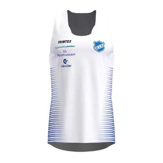 Fast 3.0 Singlet Herre