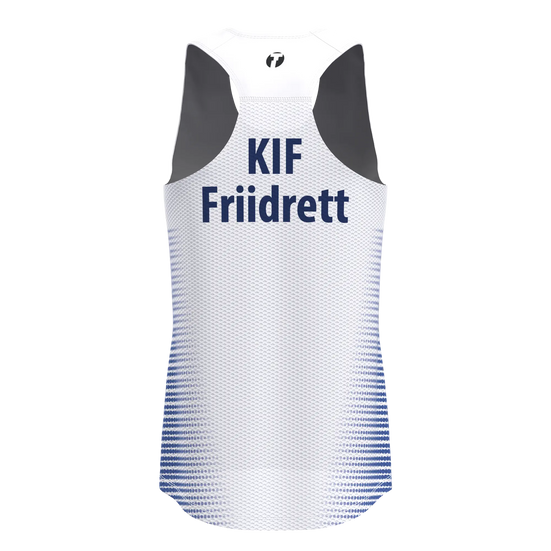 Fast 3.0 Singlet Dame