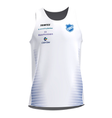 Run Singlet Junior