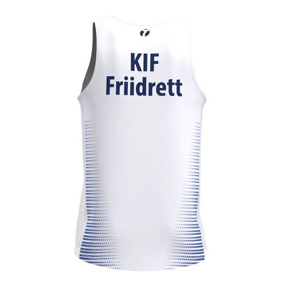 Run Singlet Junior
