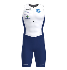 Lead Skinsuit
