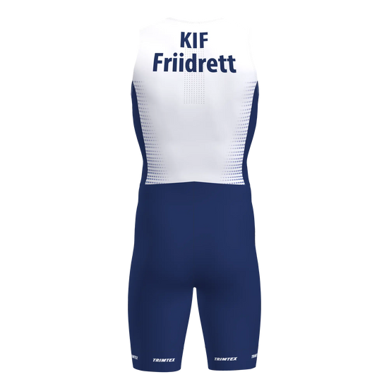 Lead Skinsuit