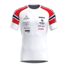 Fast T-Skjorte Herre (9065144680723)