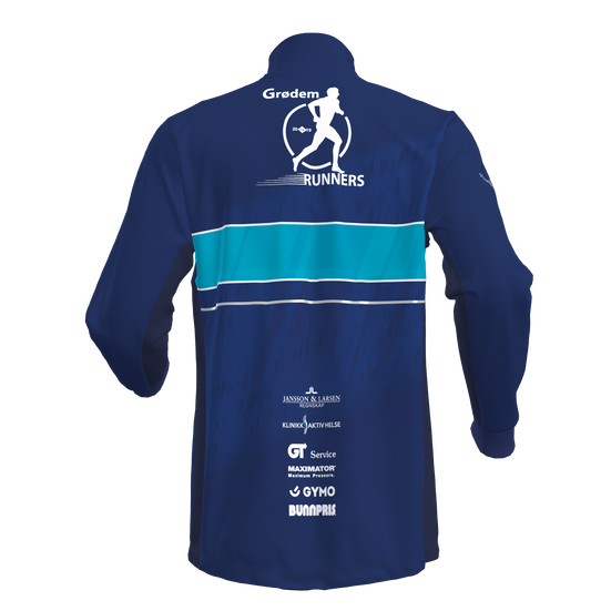 Trainer 3.0 Jacket Jr (9086851580179)