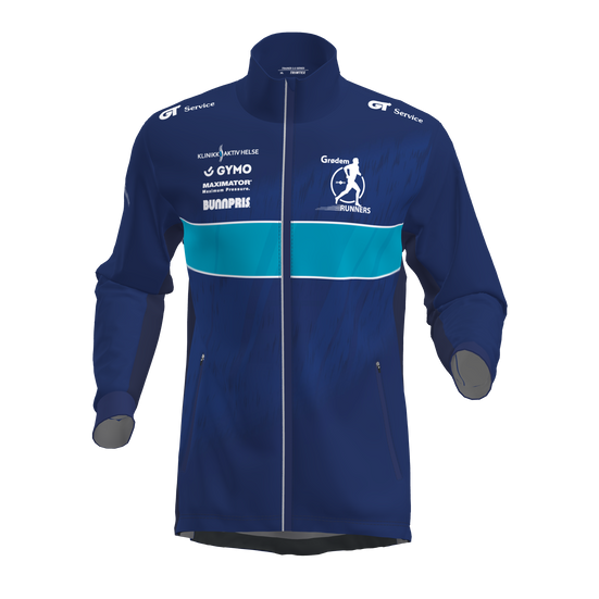 Trainer 3.0 Jakke Dame (9086851711251)