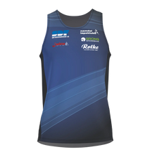 Run Singlet Junior