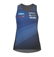 Run Singlet Dame