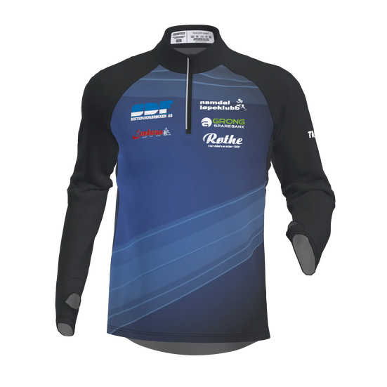 Run Zipp Genser Junior