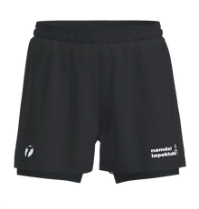 Fast Shorts Dame