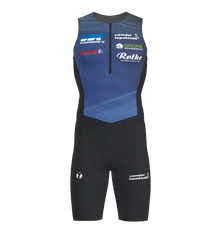 Lead Skinsuit Junior