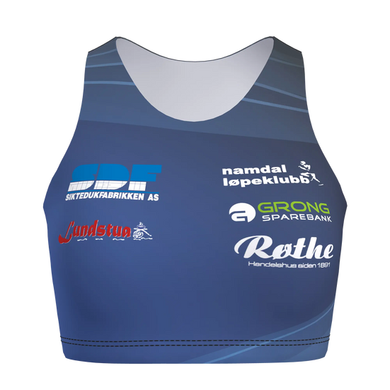 Lead Top Women