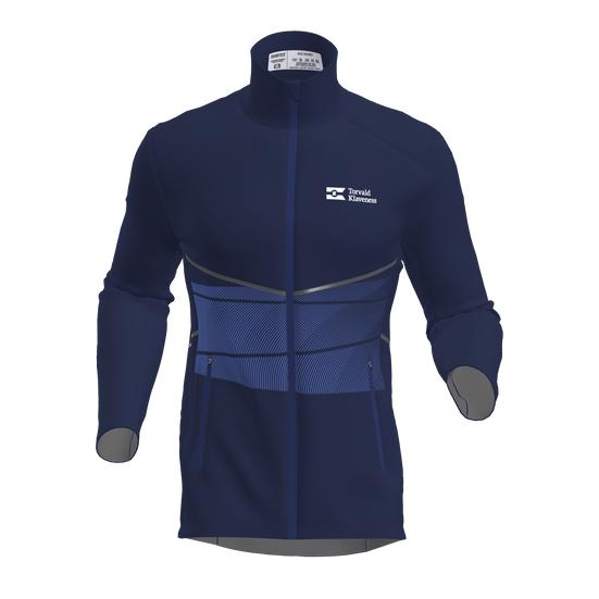 Ace Jacket Women (9128922677523)