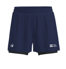 Fast Shorts Women (9128923234579)