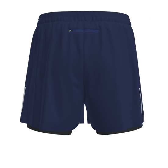 Fast Shorts Women (9128923234579)