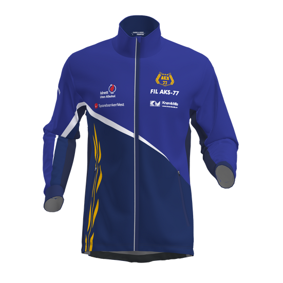 Trainer 3.0 Jacket Jr (9298149048595)