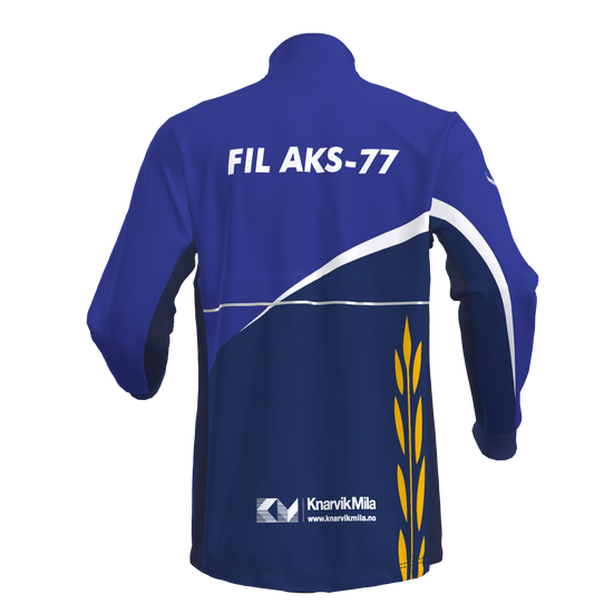 Trainer 3.0 Jacket Men (9298149146899)