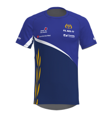 Run T-Shirt SS Men (9298149474579)