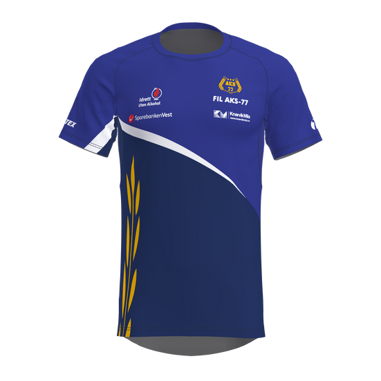 Run T-Shirt SS Men (9298149474579)