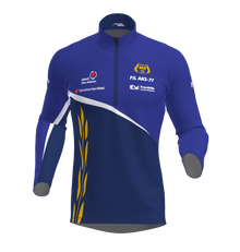 Flex 2.0 Shirt LS Junior (9298151702803)
