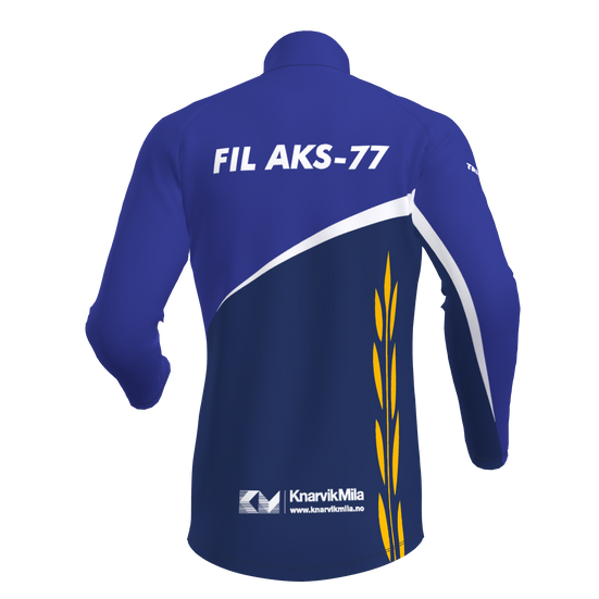 Flex 2.0 Shirt LS Junior (9298151702803)