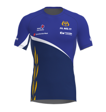 Fast T-Shirt SS Men (9298151964947)