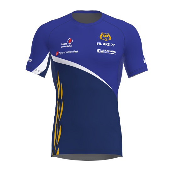 Fast T-Shirt SS Women (9298152030483)