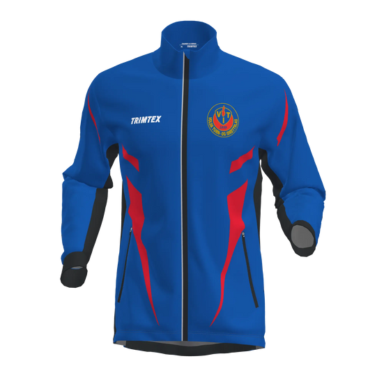 Trainer 3.0 Jacket Men