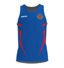 Run Singlet Men