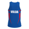 Run Singlet Men