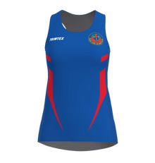 Run Singlet Women
