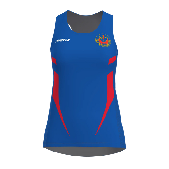 Run Singlet Women