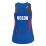 Run Singlet Women