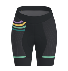 Vitric Shorts Women (9203658555667)