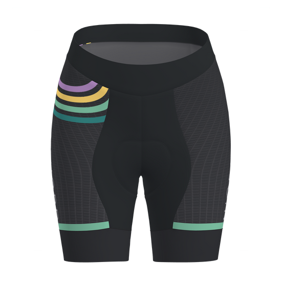 Vitric Shorts Women (9203658555667)