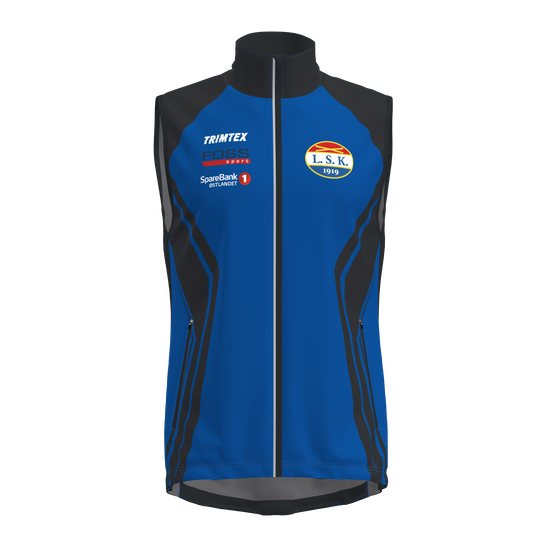 Trainer 3.0 Vest Women (9077176992019)