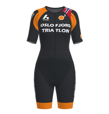 Pursue Speedsuit LD Dame (9169032610067)