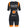 Pursue Speedsuit LD Dame (9169032610067)