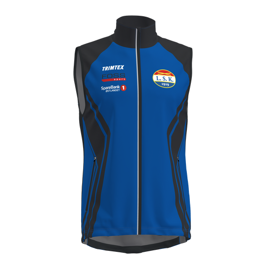Trainer 3.0 Vest Women (9077181186323)