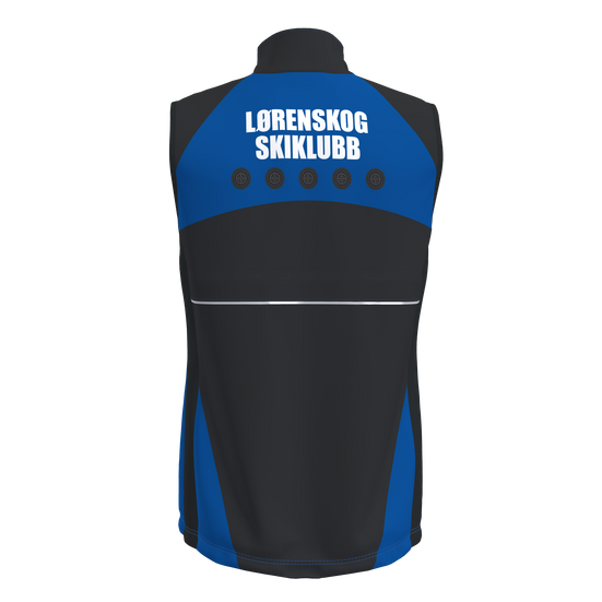 Trainer 3.0 Vest Women (9077181186323)
