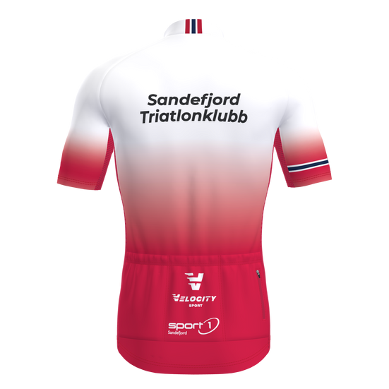 Elite 2.0 Sykkeltrøye Herre