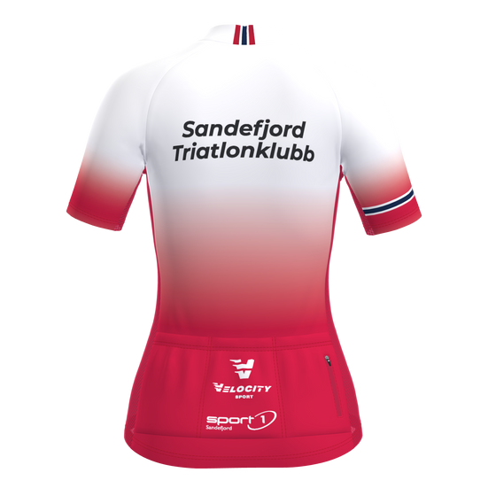 Elite 2.0 Sykkeltrøye Dame