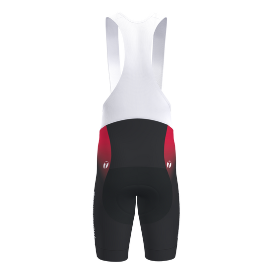 Elite Bib Sykkelshorts Herre