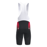 Elite Bib Sykkelshorts Herre