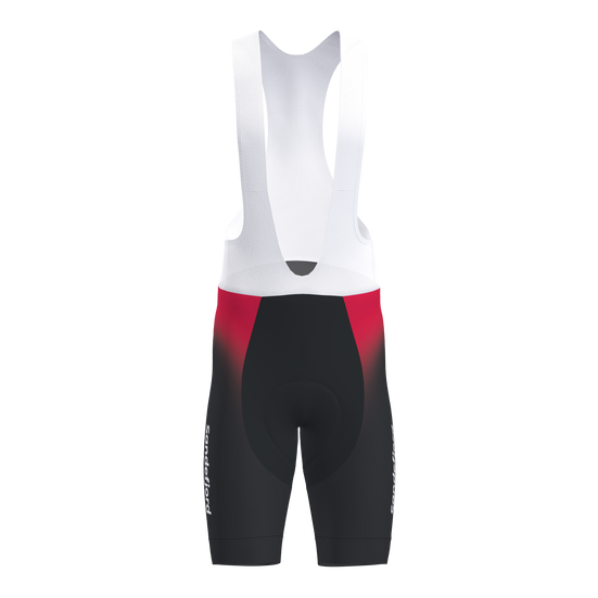 Elite Bib Sykkelshorts Dame