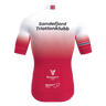 Aero 2.0 Sykkeltrøye Dame