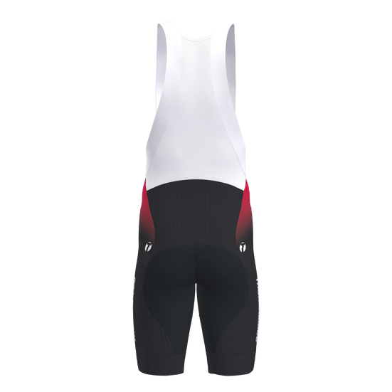 Aero 2.0 Bib Sykkelshorts Herre
