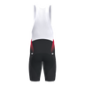 Aero 2.0 Bib Sykkelshorts Herre